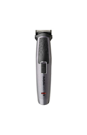Tondeuse multiusage 10-en-1 - Carbon Titanium - Visage & corps - Homme