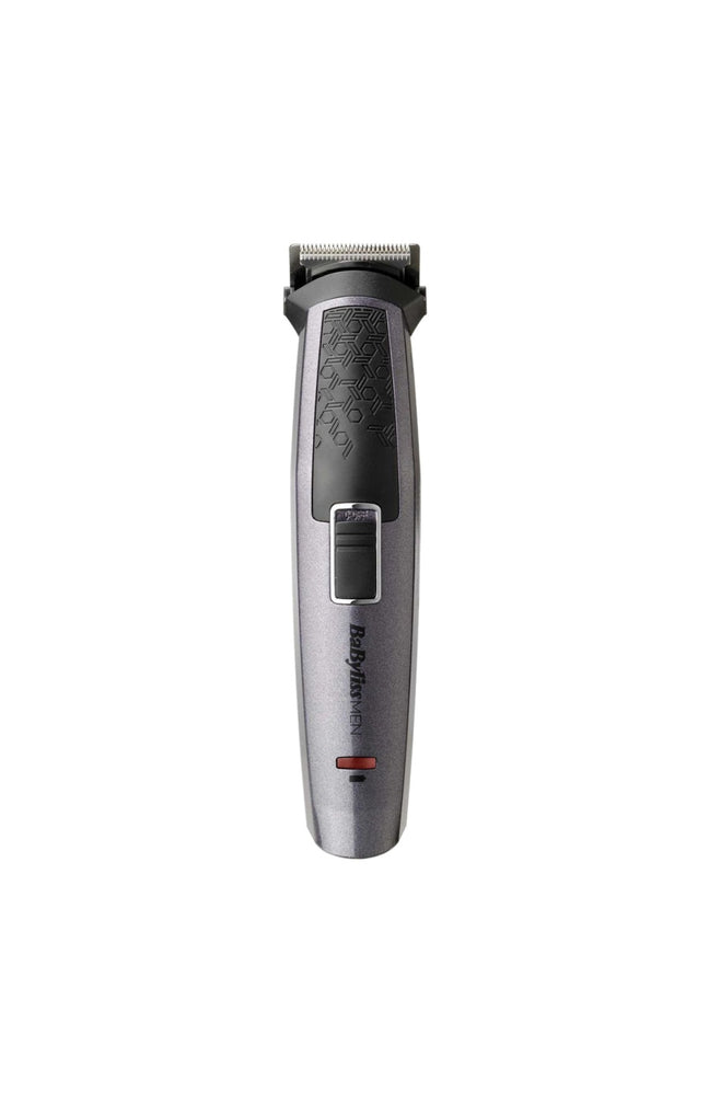 Tondeuse multiusage 10-en-1 - Carbon Titanium - Visage & corps - Homme