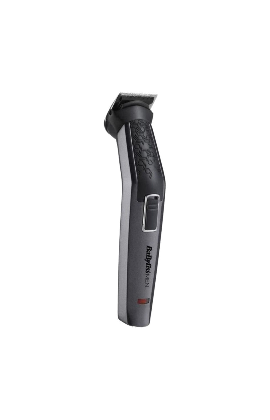 Tondeuse multiusage 10-en-1 - Carbon Titanium - Visage & corps - Homme