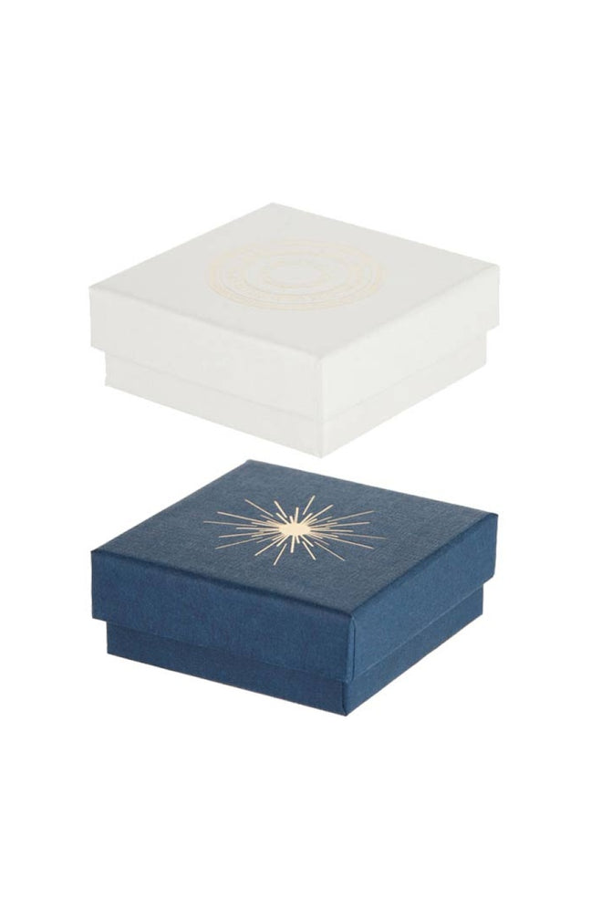 Pendentif - Cœur Coeur - Or jaune 375/1000