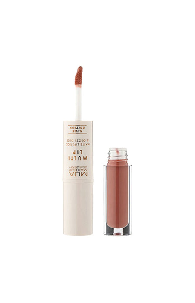 Duo rouge à lèvres & Gloss