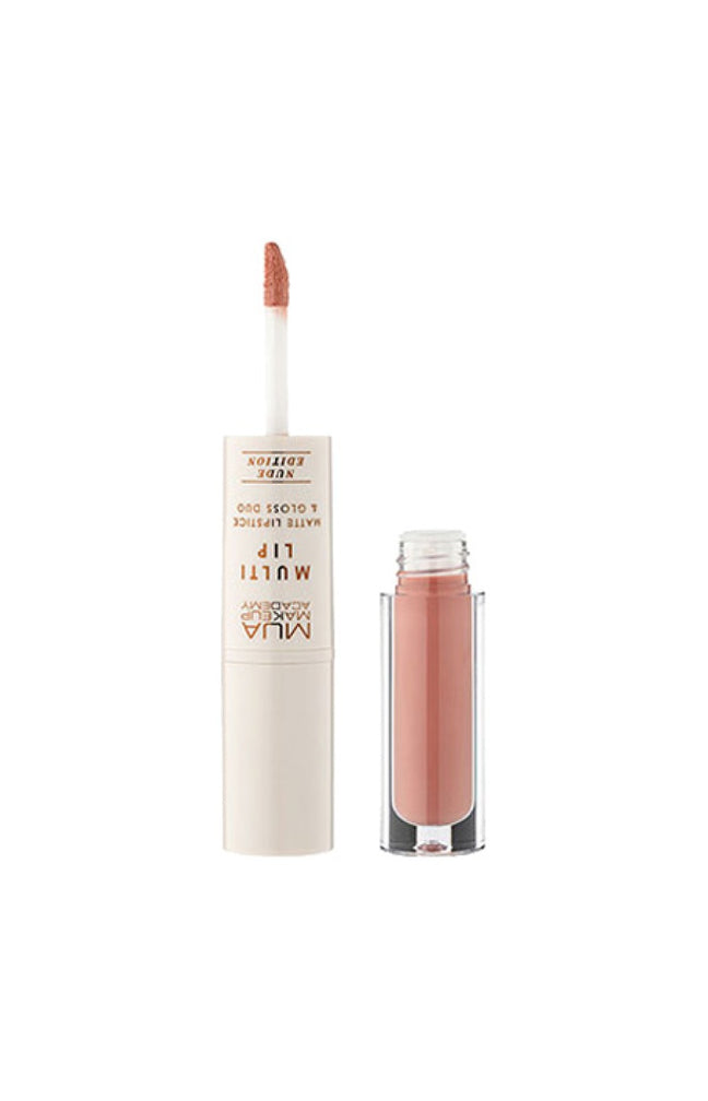 Duo rouge à lèvres & Gloss