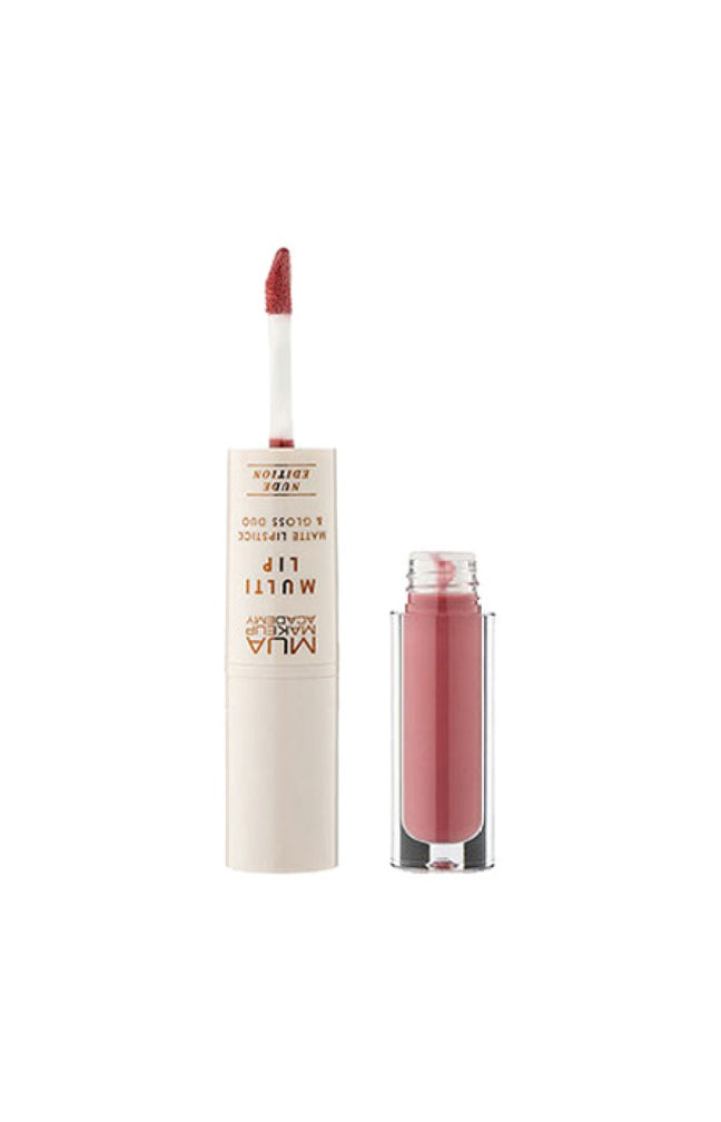 Duo rouge à lèvres & Gloss