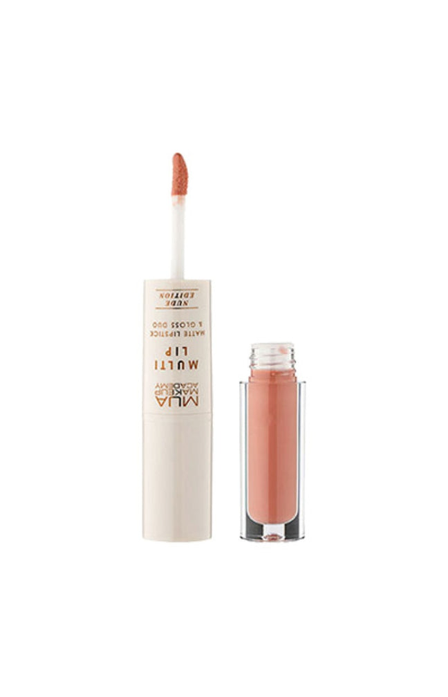 Duo rouge à lèvres & Gloss