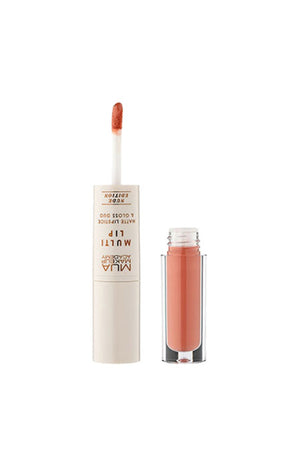 Duo rouge à lèvres & Gloss