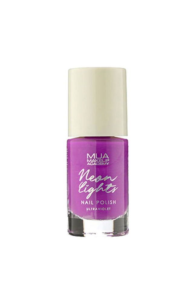 Vernis à ongles - Neon Lights - 8 ml