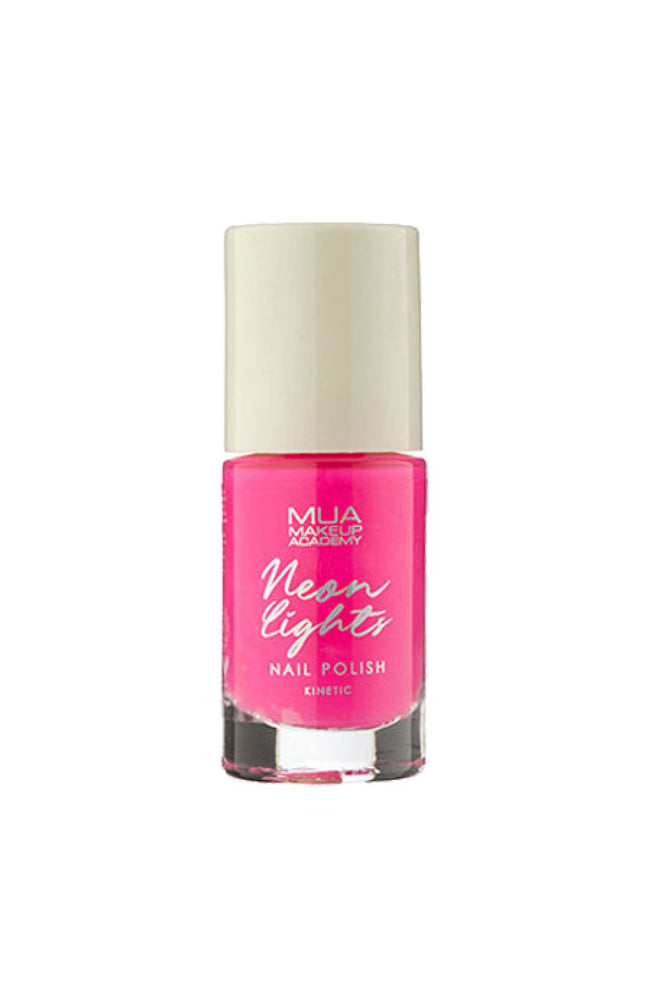 Vernis à ongles - Neon Lights - 8 ml