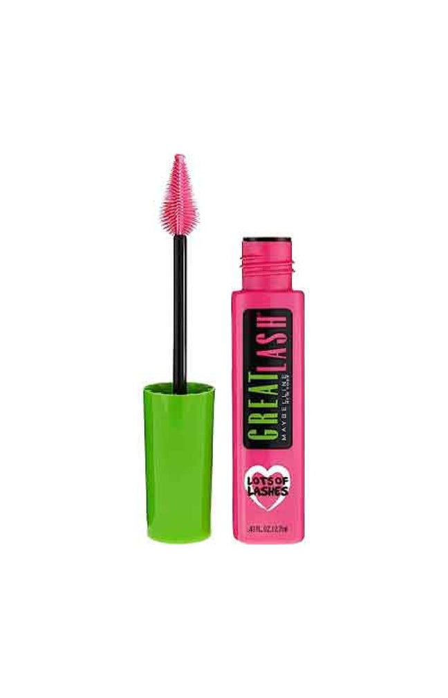 Mascara volume - Great Lash