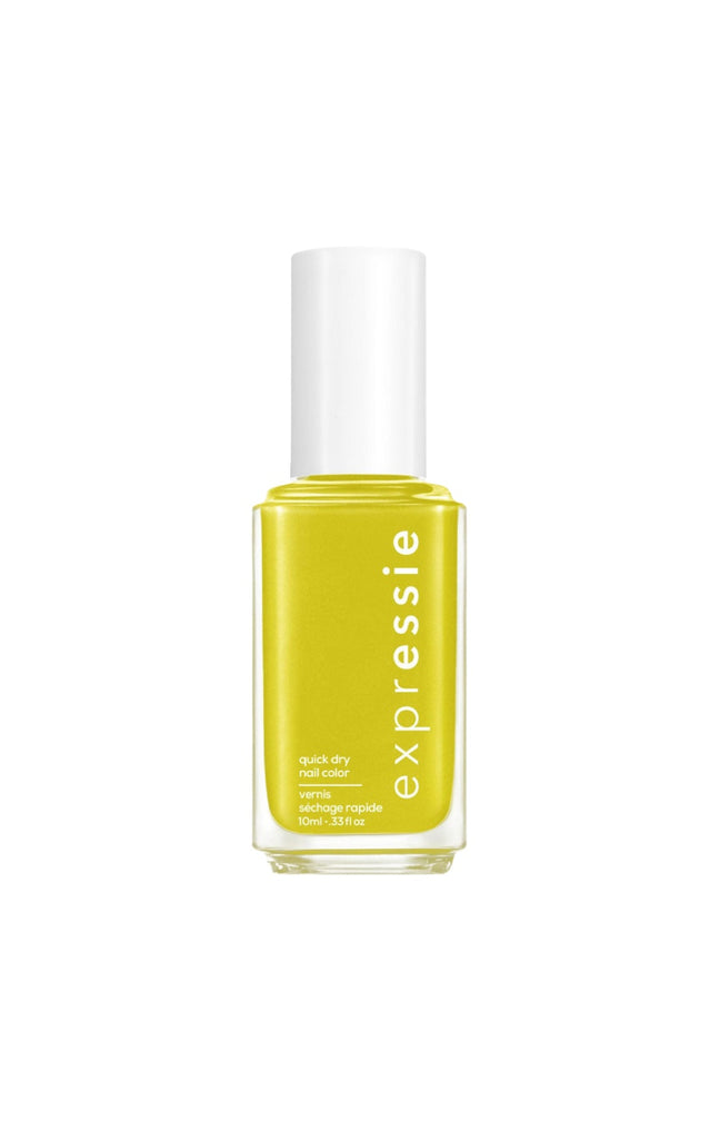 Vernis à ongles - Quick Dry - 10 ml