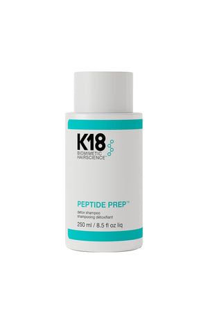 Shampoing détoxifiant - PEPTIDE PREP™