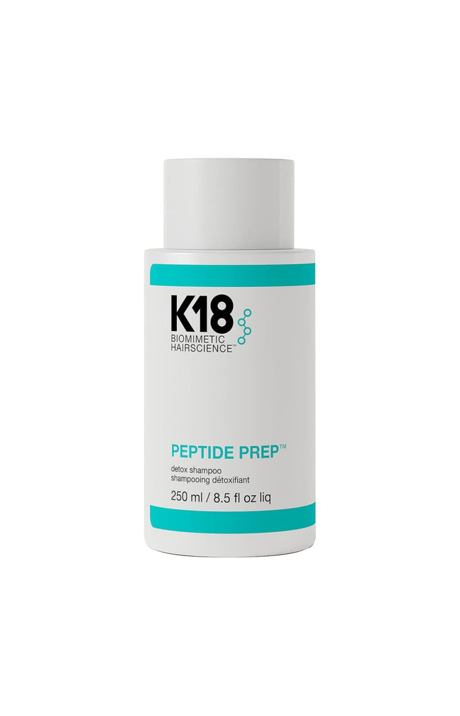 Shampoing détoxifiant - PEPTIDE PREP™
