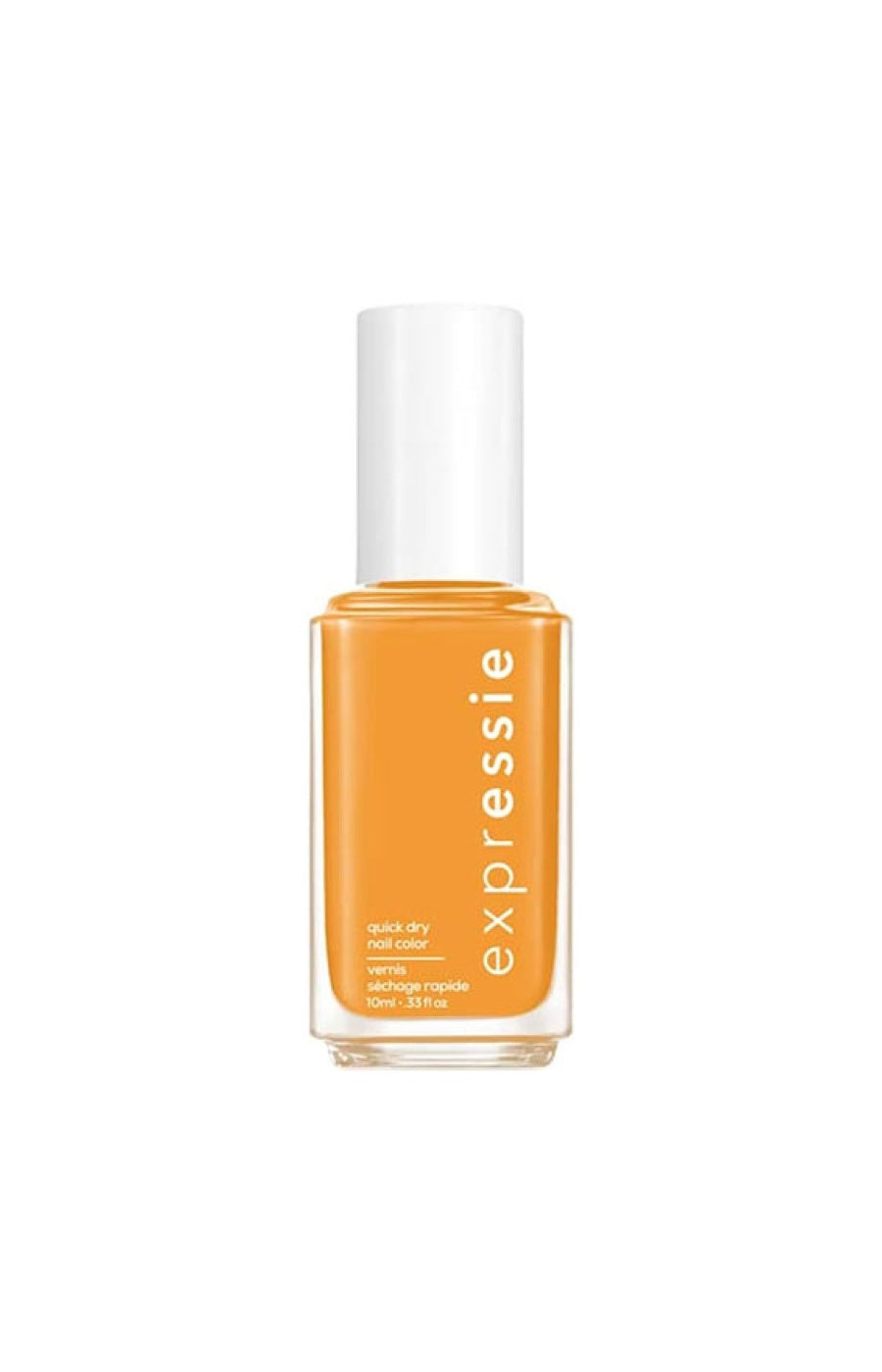 Vernis à ongles - Quick Dry - 10 ml