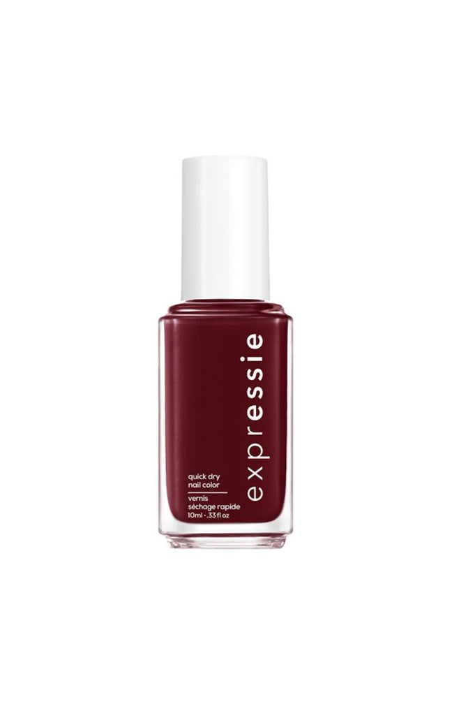 Vernis à ongles - Quick Dry - 10 ml