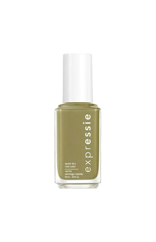 Vernis à ongles - Quick Dry - 10 ml