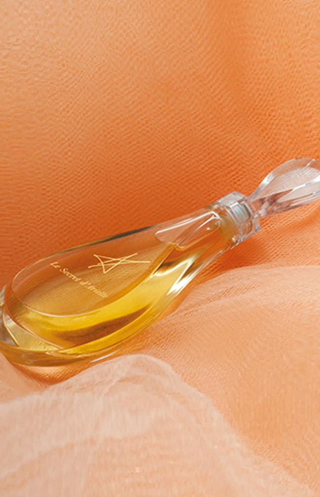 Le Secret d'Arielle Extrait de parfum - Floral