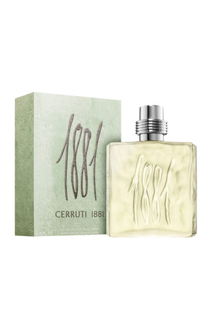 1881 Eau de toilette - Boisé aromatique - Homme
