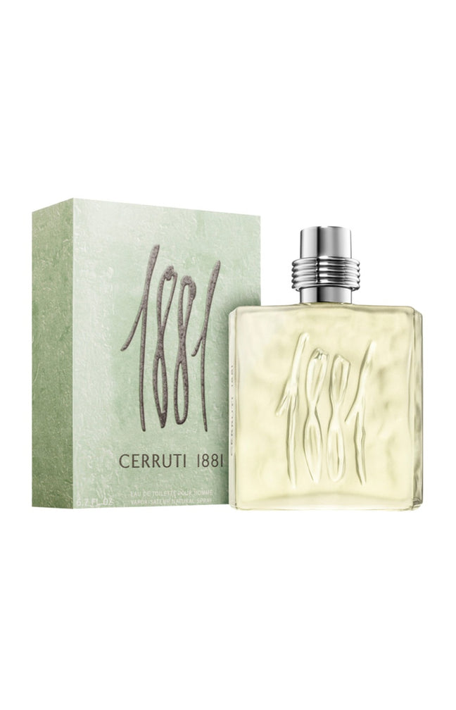 1881 Eau de toilette - Boisé aromatique - Homme