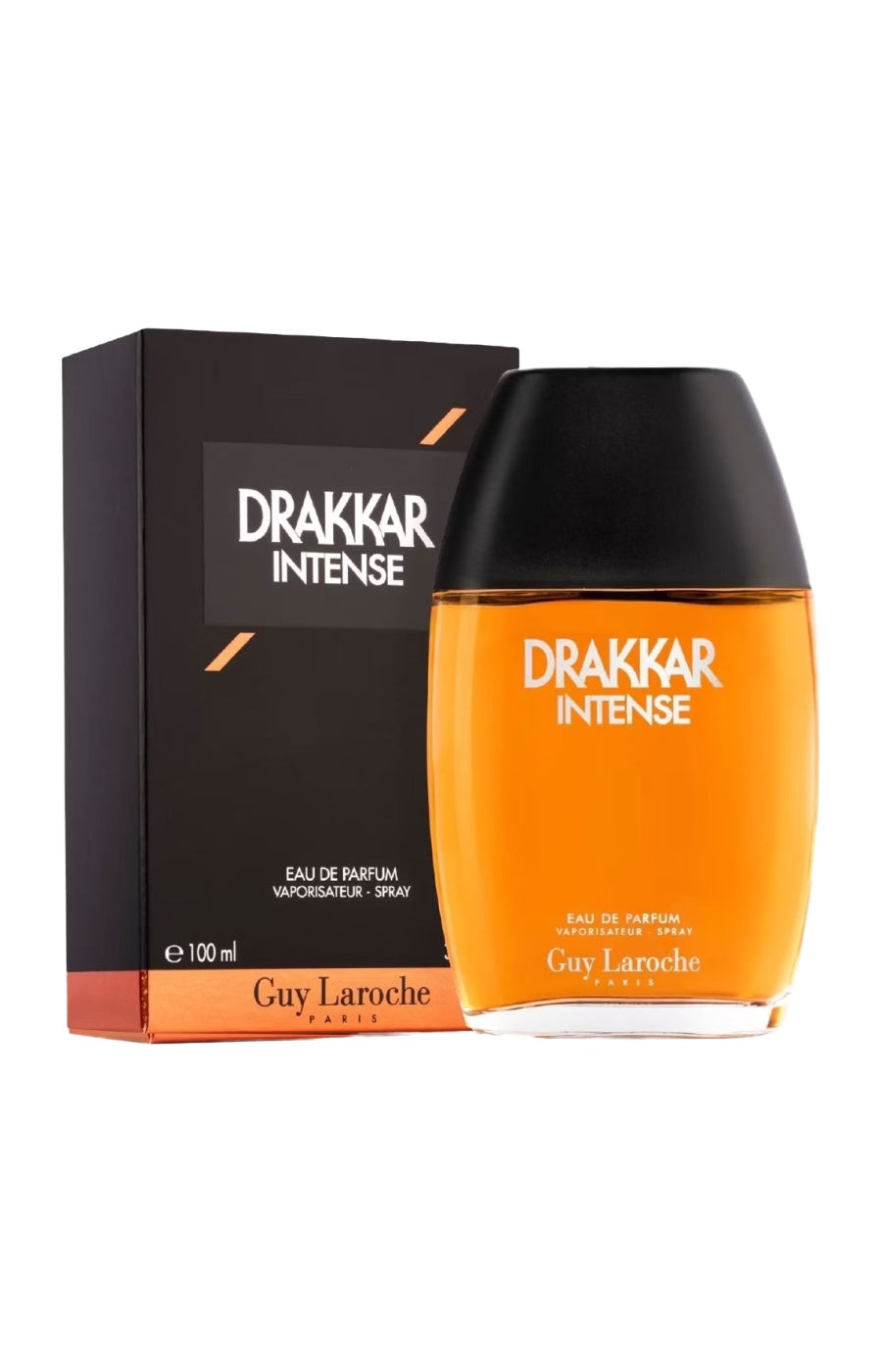 Drakkar Intense Eau de parfum - Boisé - Homme