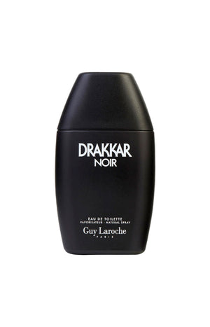 Drakkar Noir Eau de parfum - Aromatique fougère - Homme