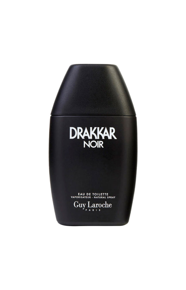 Drakkar Noir Eau de parfum - Aromatique fougère - Homme