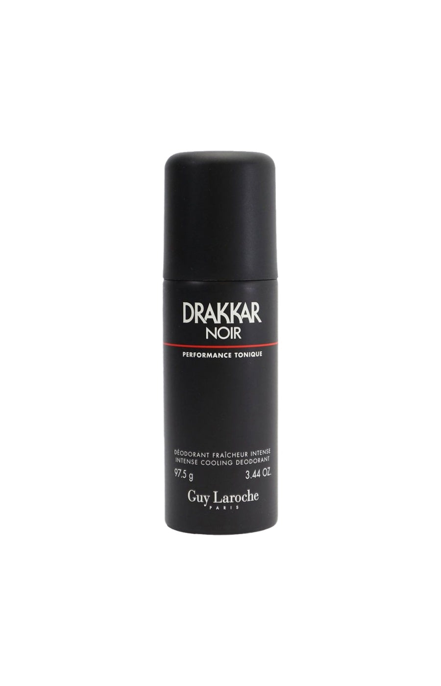 Déodorant - Drakkar Noir - Homme - Aromatique fougère - 150 ml