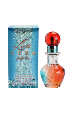 Live Luxe Eau de Parfum - Fruité floral