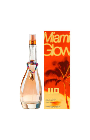 Miami Glow Eau de toilette - Fruité floral