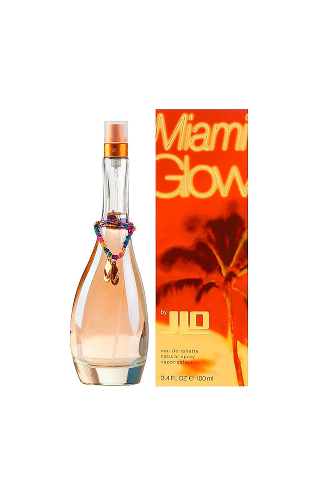 Miami Glow Eau de toilette - Fruité floral