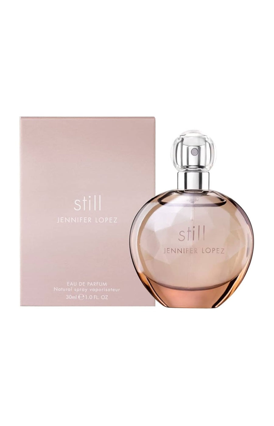 Still Eau de Parfum - Floral musqué