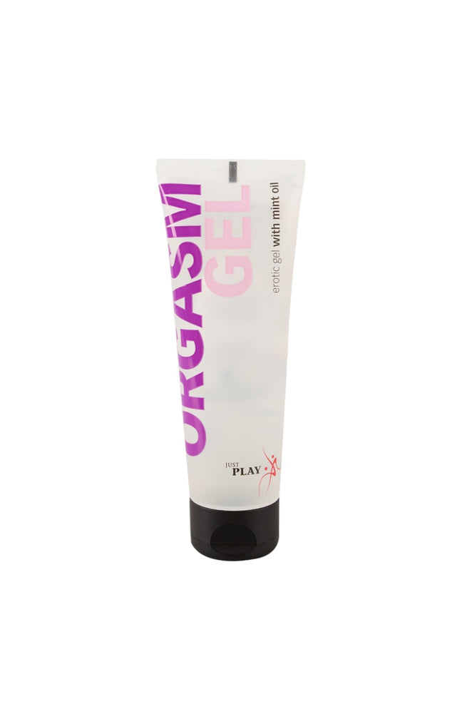 Gel intensifiant clitoridien - Menthe - 80 ml