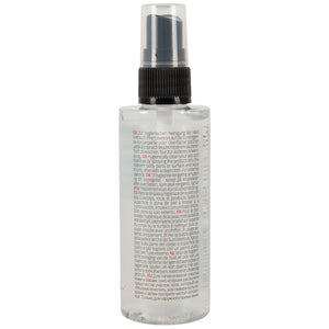 Nettoyant 2-en-1 sans alcool - Corps & sextoys - 100 ml
