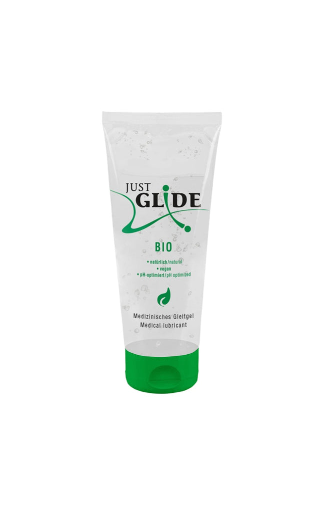 Lubrifiant bio à base d'eau - 200 ml