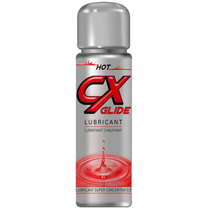 Lubrifiant chauffant - 100 ml