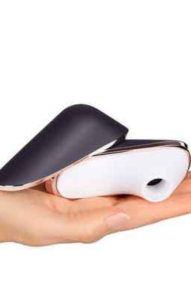 Stimulateur de clitoris - Pro Traveler - 11 modes