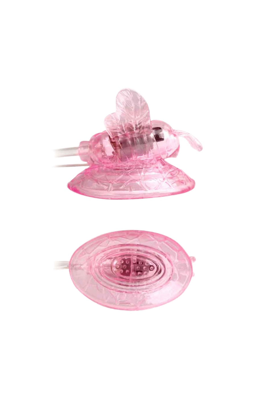 Développeur de vulve vibrant & télécommandé