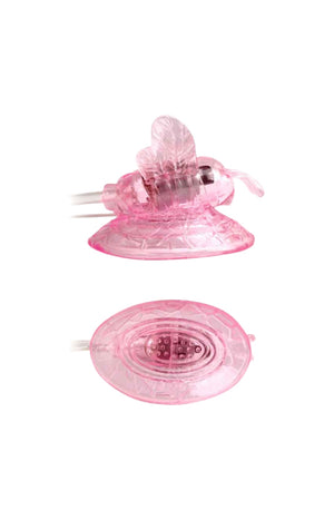 Développeur de vulve vibrant & télécommandé