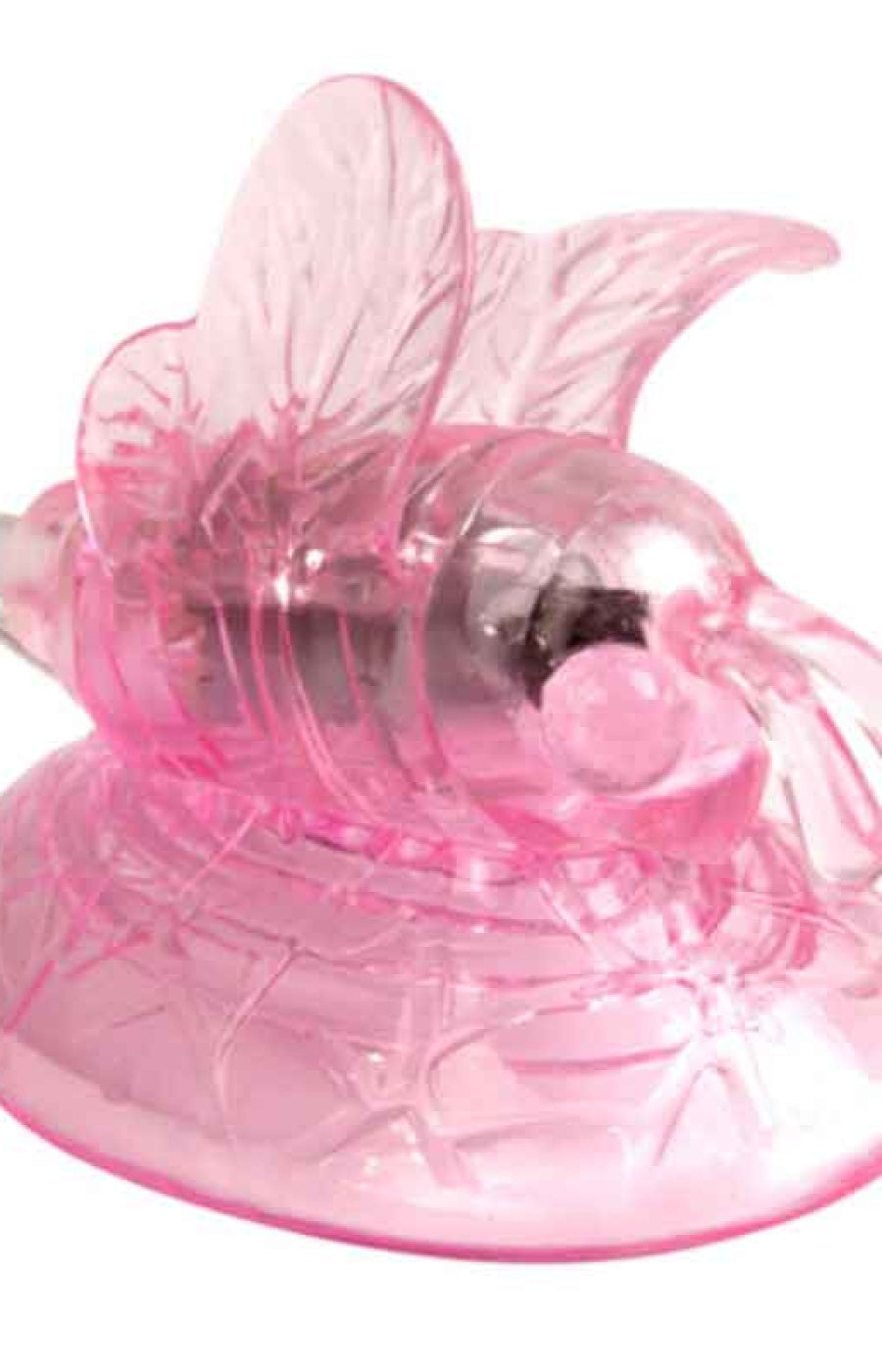 Développeur de vulve vibrant & télécommandé