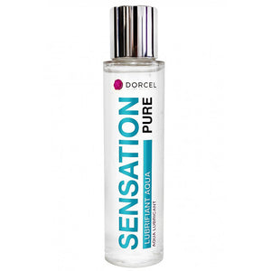 Lubrifiant à base d'eau - Sensation EAU - 100 ml
