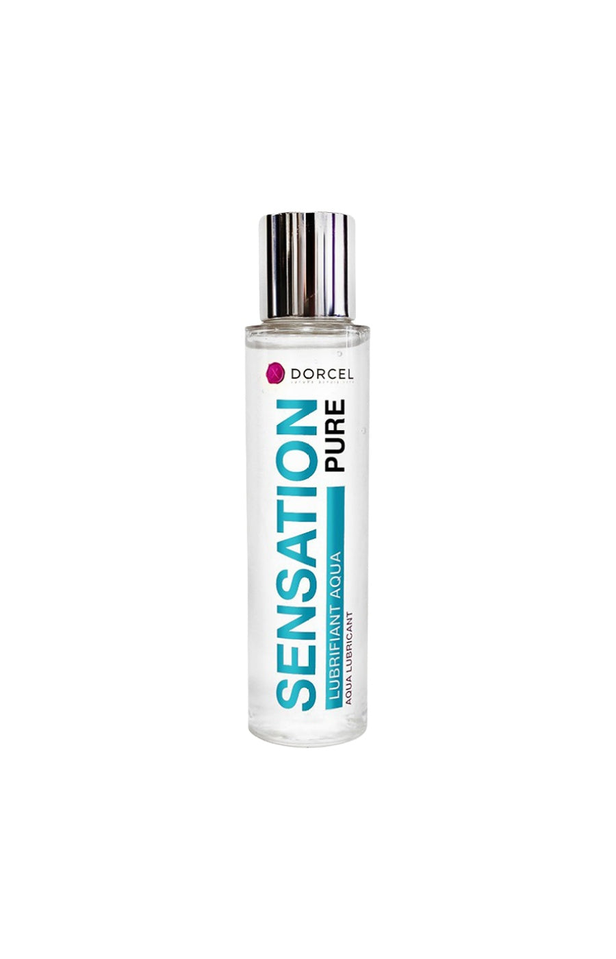 Lubrifiant à base d'eau - Sensation EAU - 100 ml