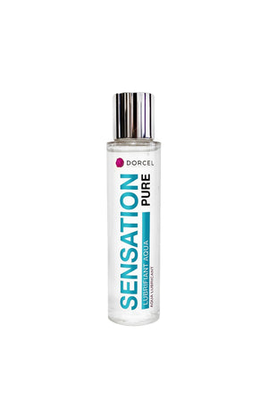 Lubrifiant à base d'eau - Sensation EAU - 100 ml