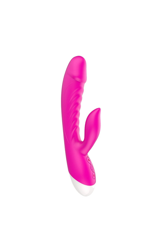 Vibromasseur rabbit waterproof - 10 modes