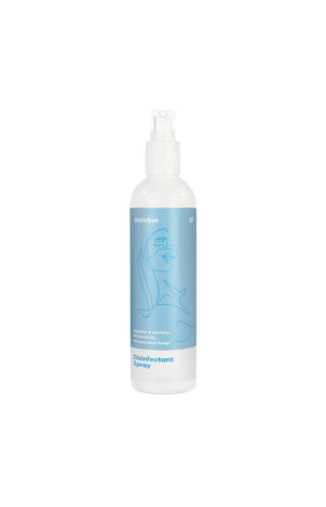 Spray désinfectant sans alcool sextoy - 300 ml