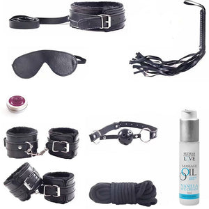Box plaisirs - Tentation - 12 produits
