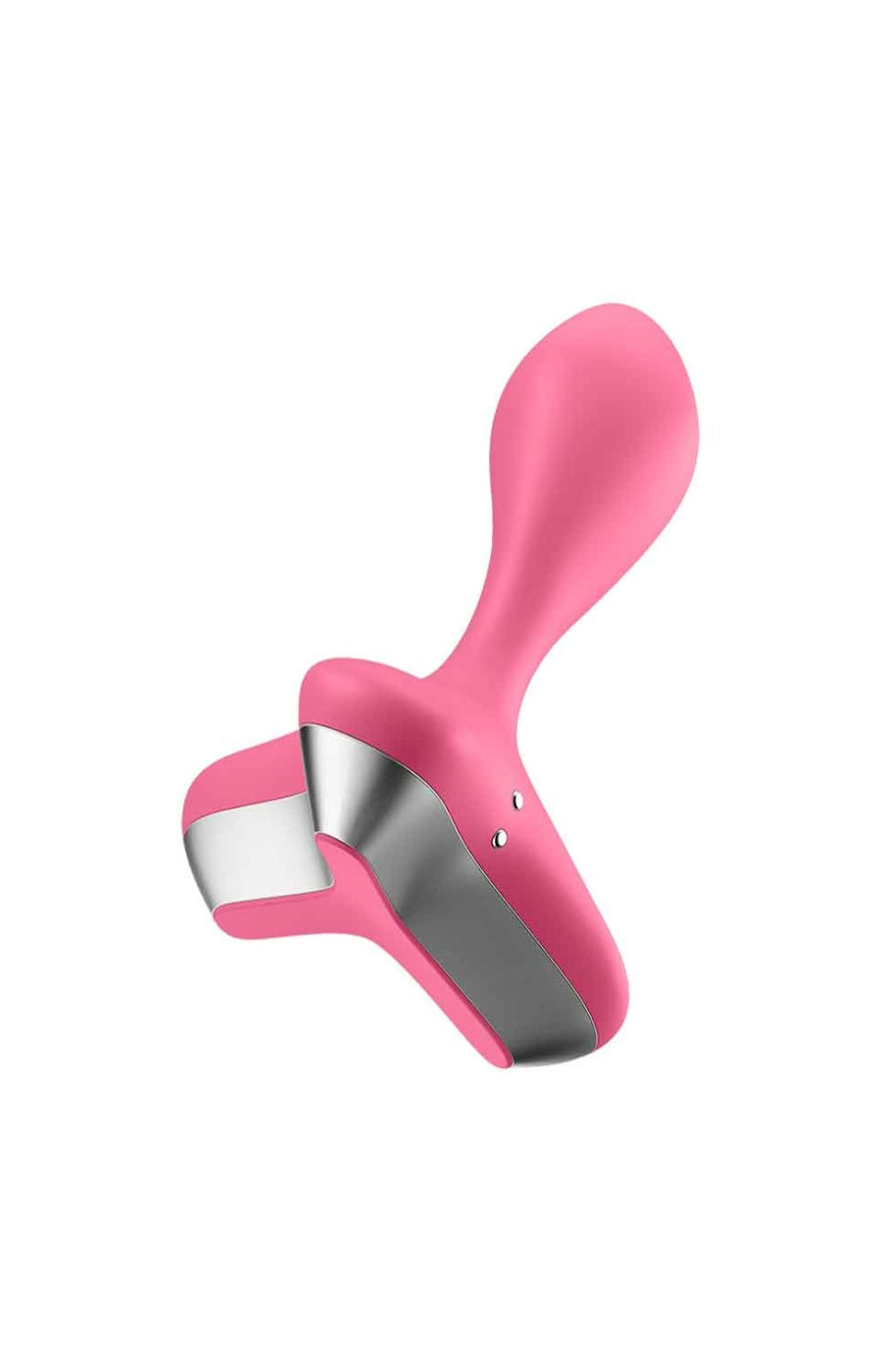 Vibromasseur anal - Game Changer - Rose