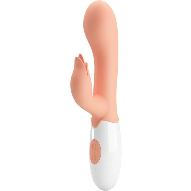 Vibromasseur rabbit - Bloody Mary - 30 modes