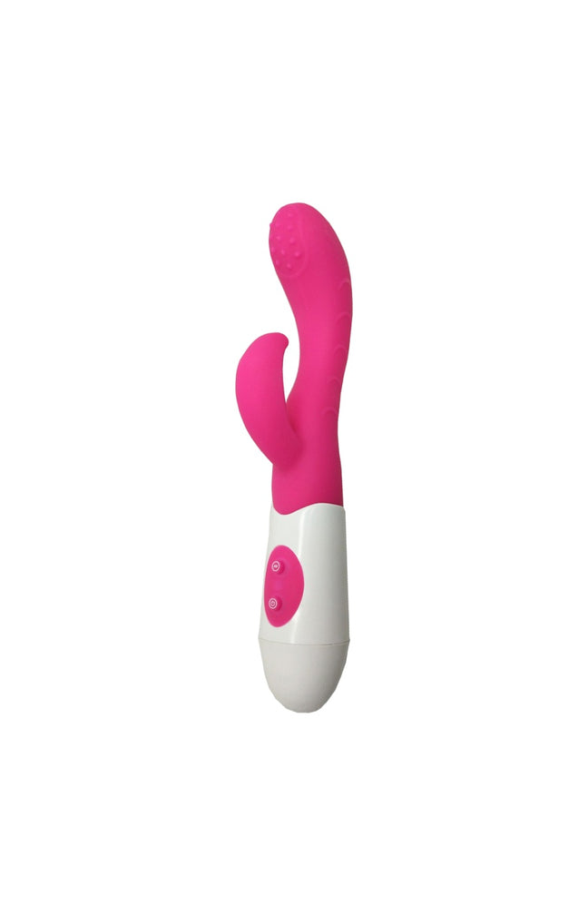Vibromasseur rabbit - 30 modes