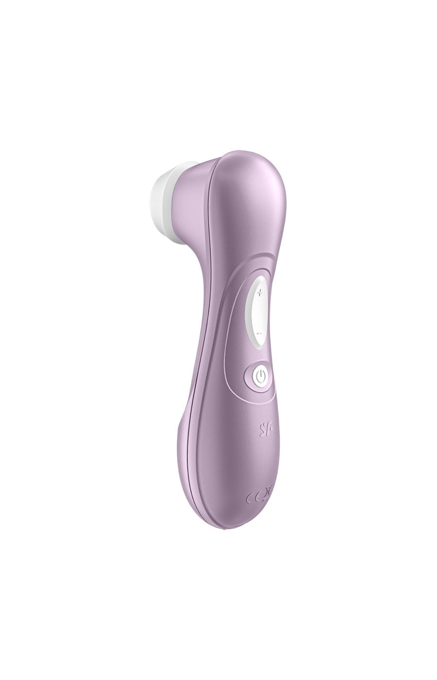 Stimulateur de clitoris - Pro 2 - Violet