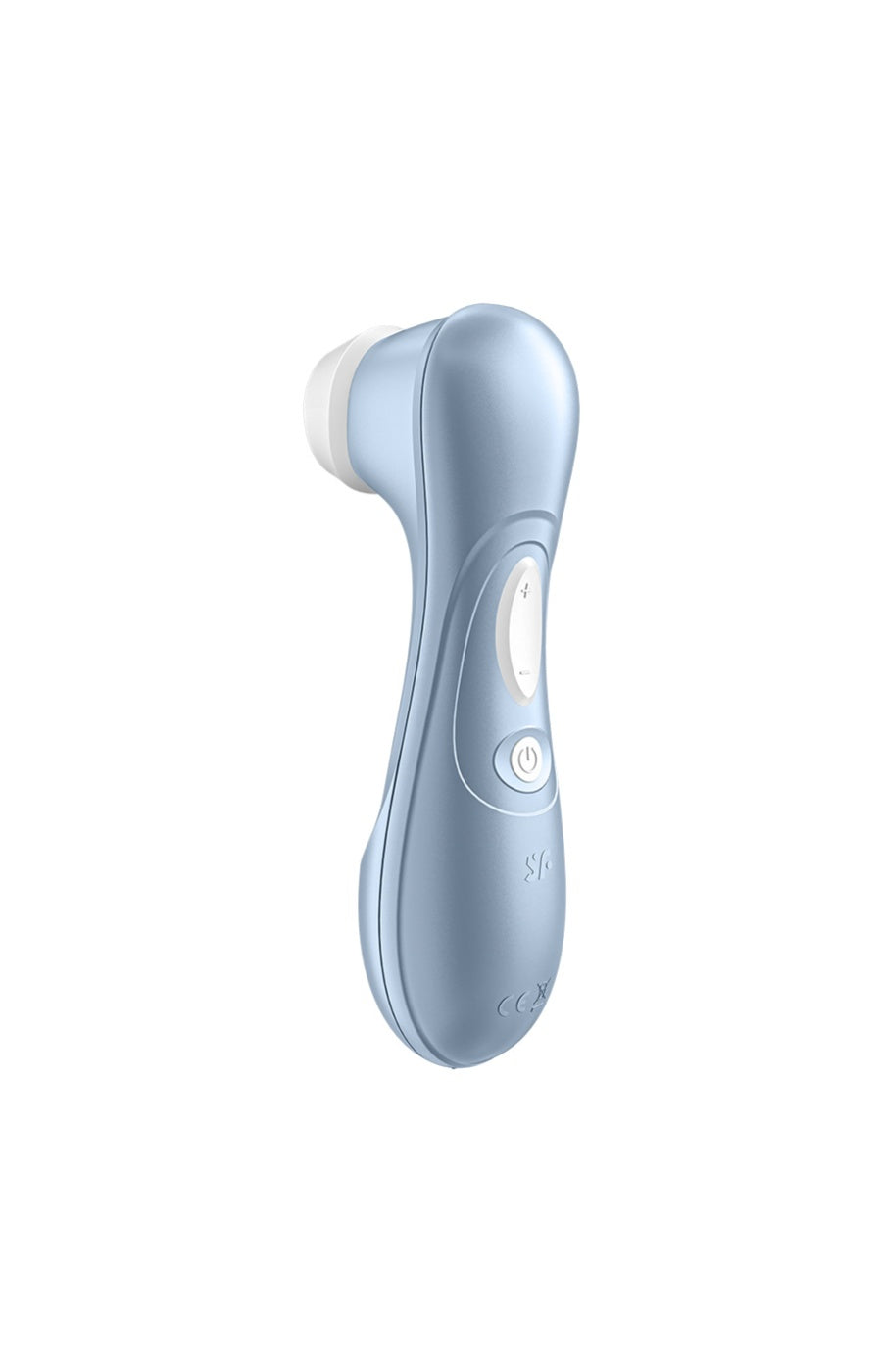 Stimulateur de clitoris - Pro 2 - Bleu