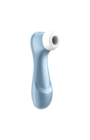 Stimulateur de clitoris - Pro 2 - Bleu