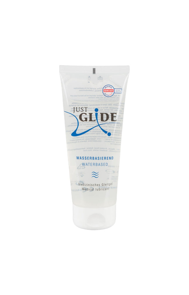 Lubrifiant à base d'eau - 200 ml